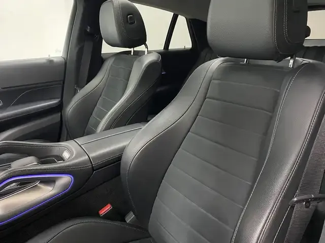 Mercedes-Benz GLE 400