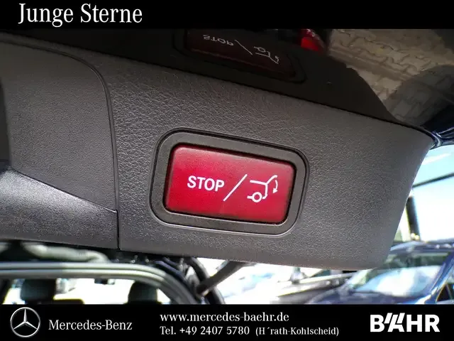 Mercedes-Benz EQB 350