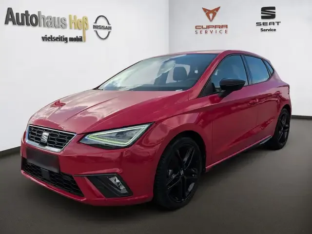 SEAT Sonstige