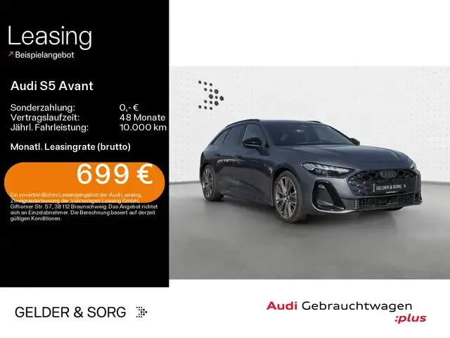 Audi Sonstige