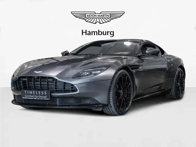 Aston Martin DB11