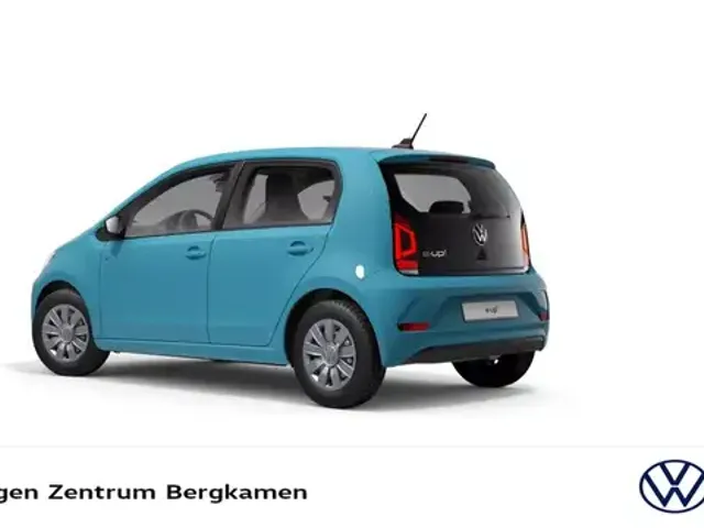 Volkswagen e-up!