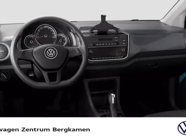 Volkswagen e-up!