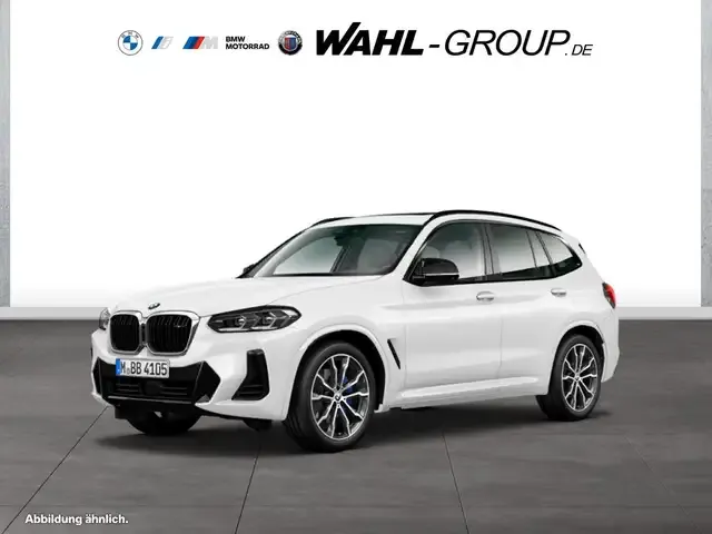 BMW X3 M
