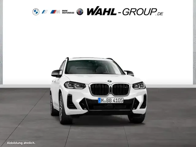 BMW X3 M