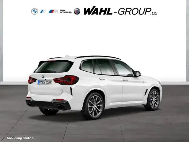 BMW X3 M