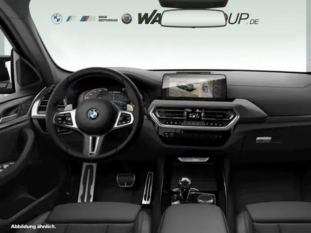 BMW X3 M