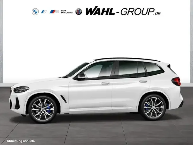 BMW X3 M