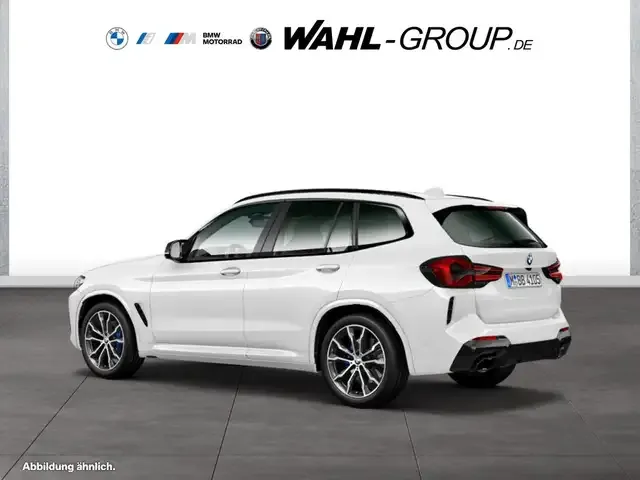 BMW X3 M