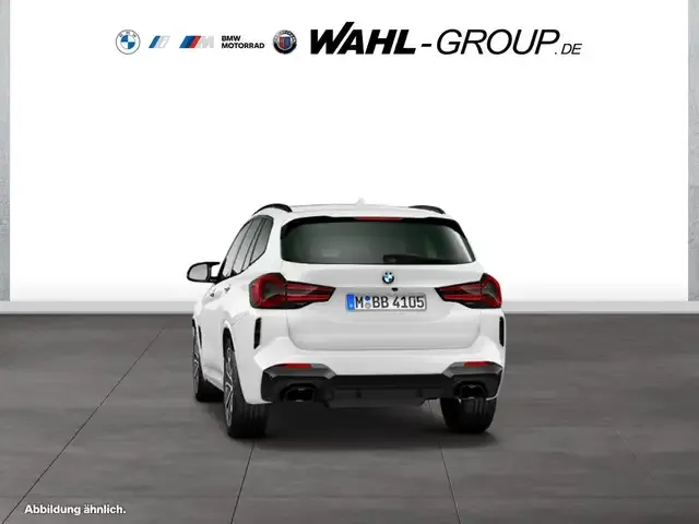 BMW X3 M