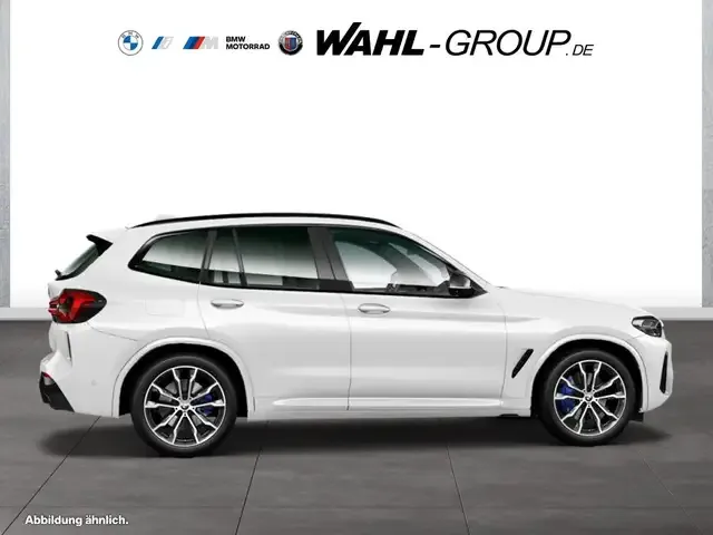 BMW X3 M