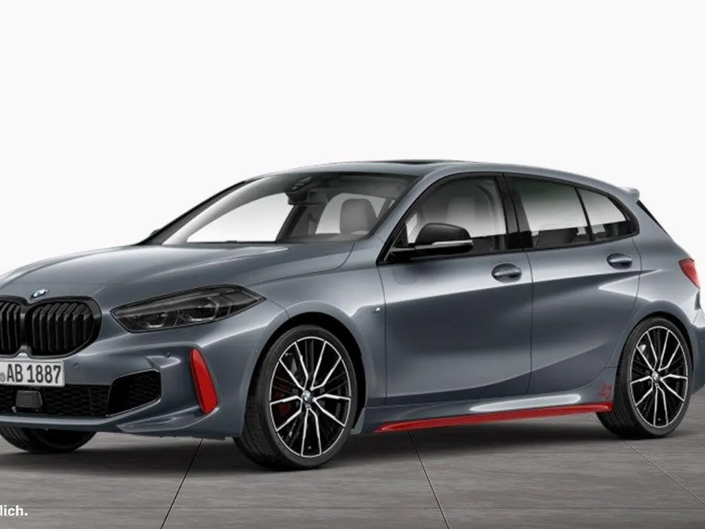BMW 128