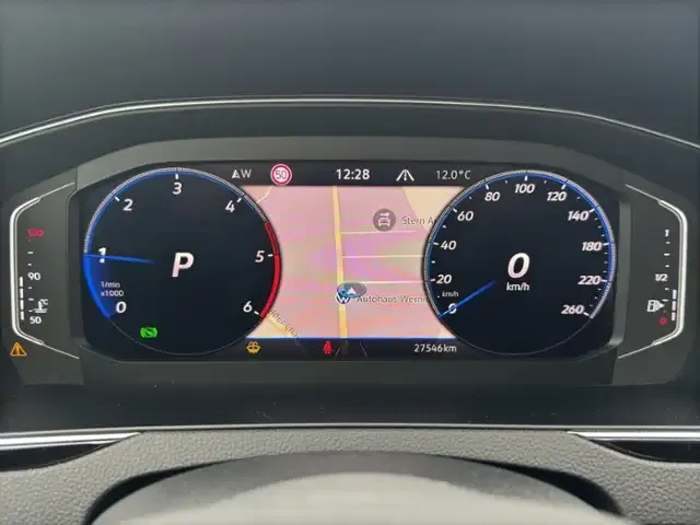 Volkswagen Passat Alltrack