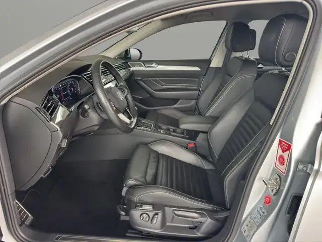 Volkswagen Passat Alltrack