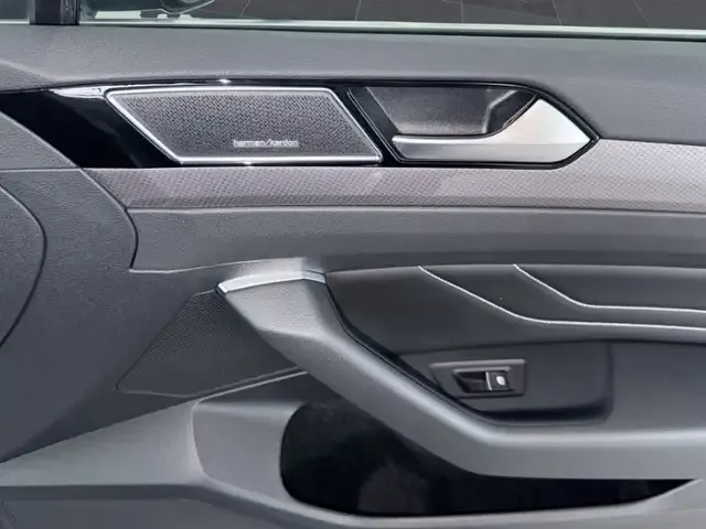 Volkswagen Passat Alltrack