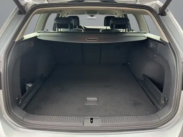 Volkswagen Passat Alltrack