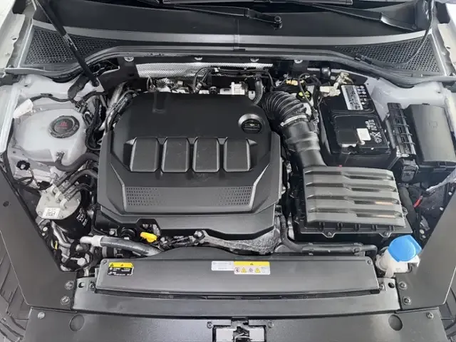 Volkswagen Passat Alltrack