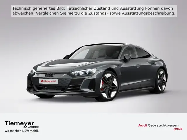 Audi RS e-tron GT
