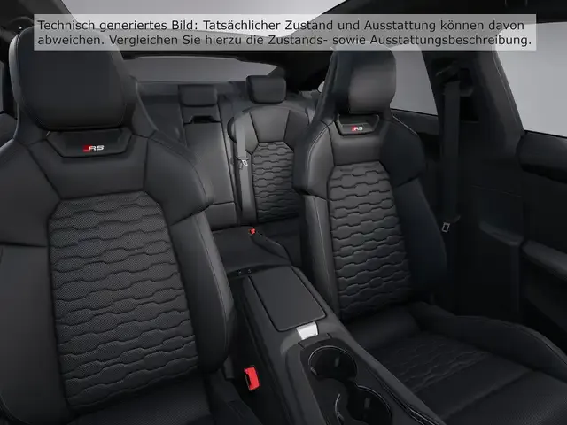 Audi RS e-tron GT