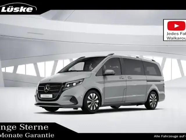 Mercedes-Benz V 300