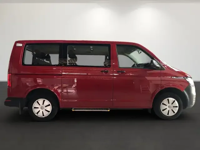 Volkswagen T6.1 Caravelle