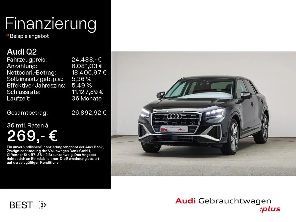 Audi Q2