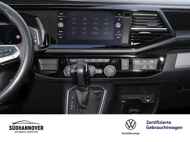 Volkswagen T6.1 Multivan