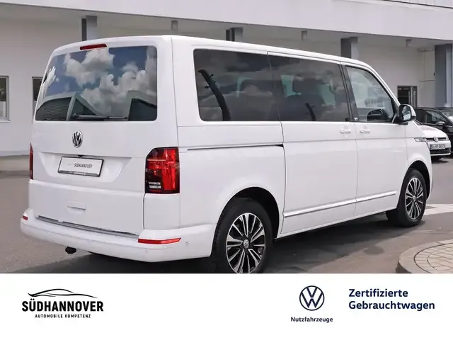 Volkswagen T6.1 Multivan