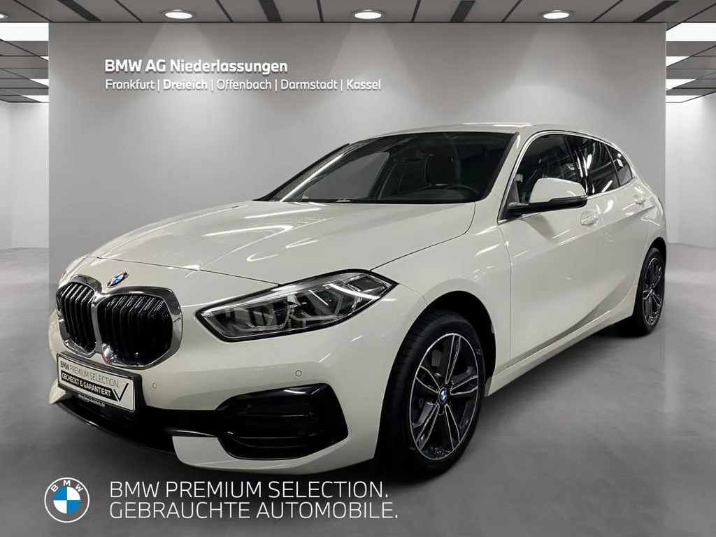 BMW 120
