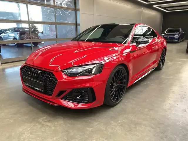 Audi RS5