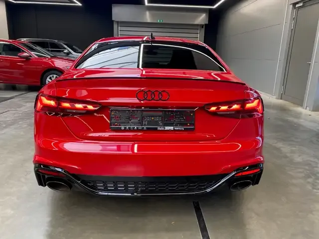 Audi RS5