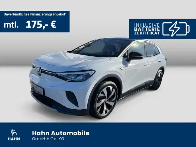 Volkswagen ID.4