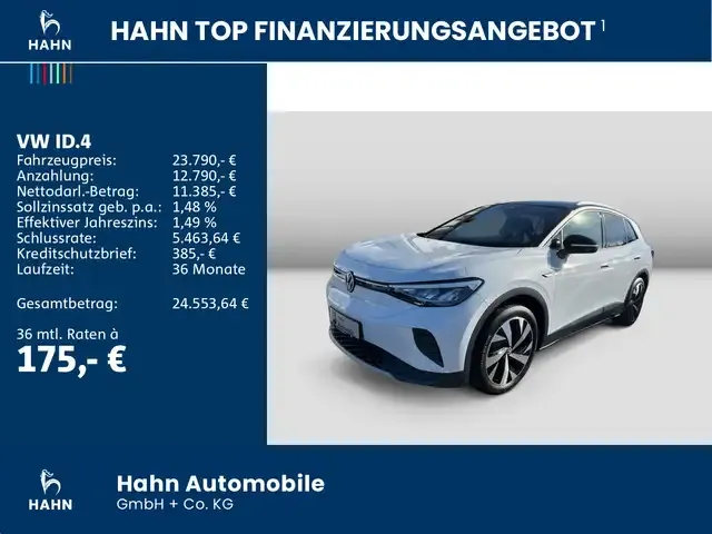 Volkswagen ID.4