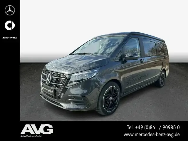 Mercedes-Benz Marco Polo