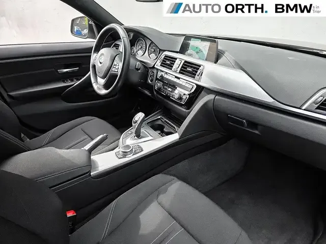 BMW 430