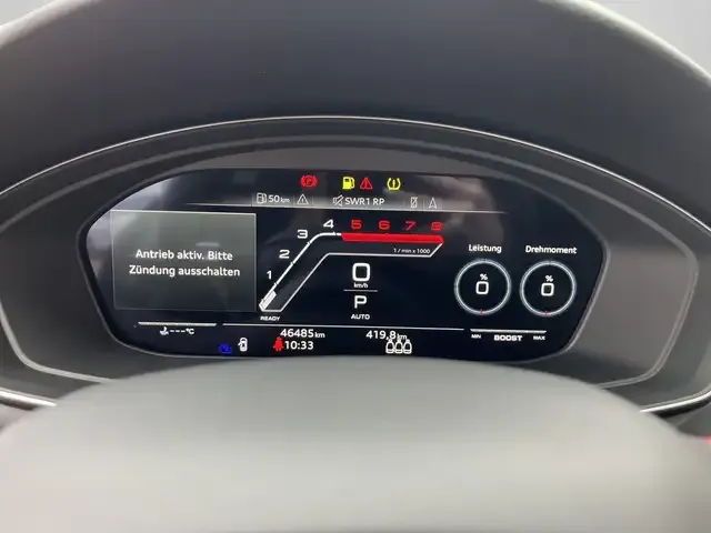 Audi RS4