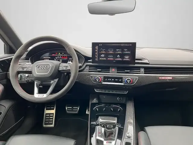 Audi RS4