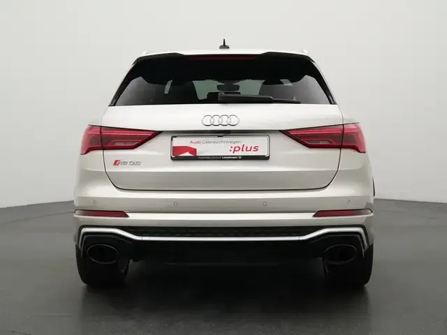 Audi RS Q3
