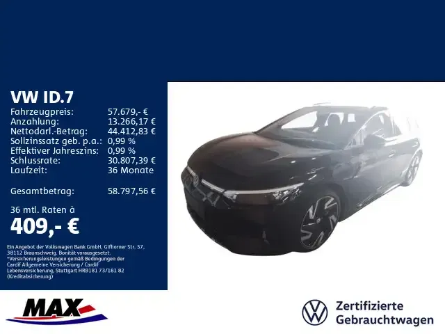 Volkswagen ID.7