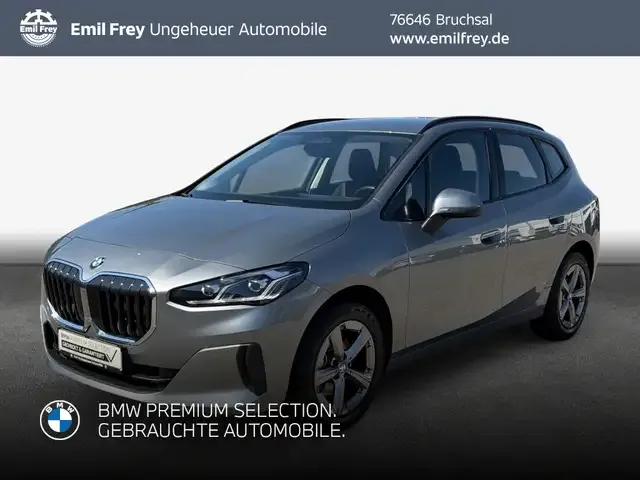 BMW 220