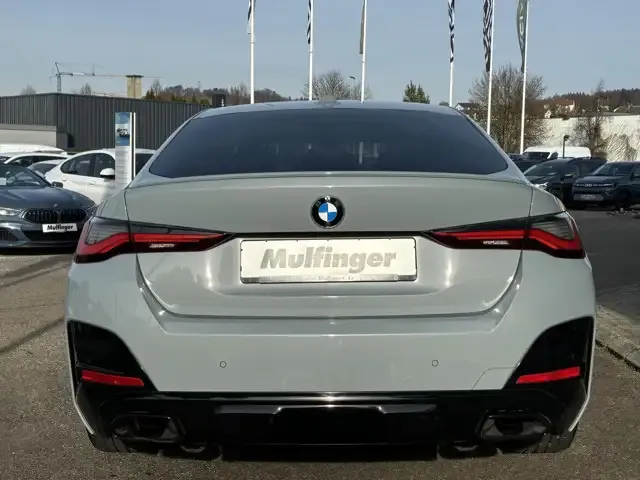 BMW 440