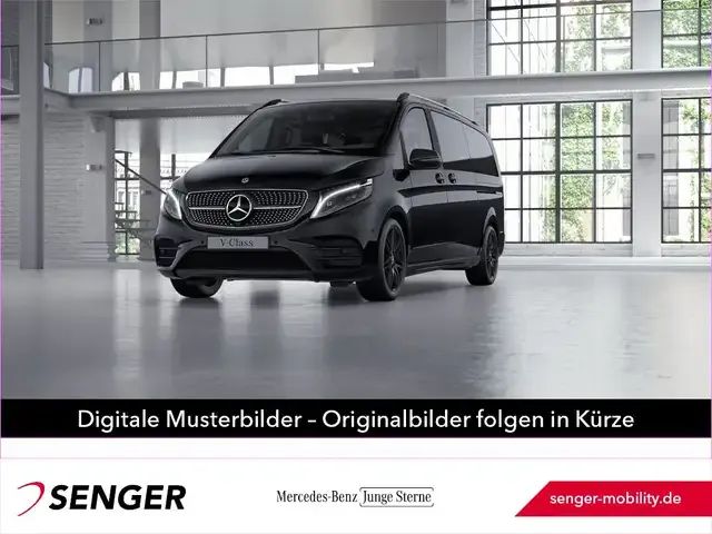 Mercedes-Benz V 300
