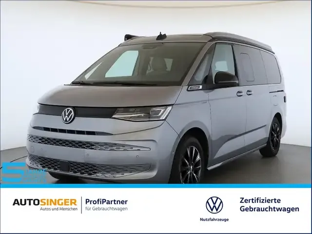 Volkswagen T7 California