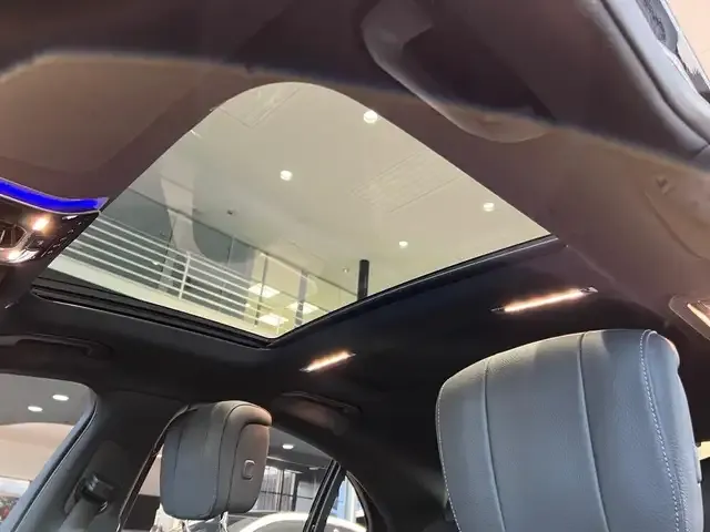 Mercedes-Benz S 580