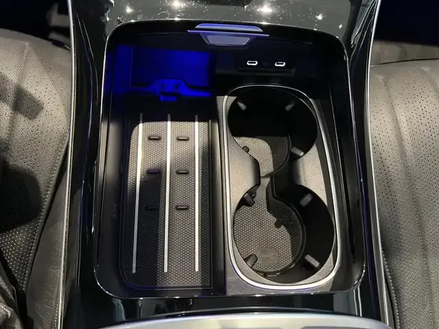Mercedes-Benz S 580