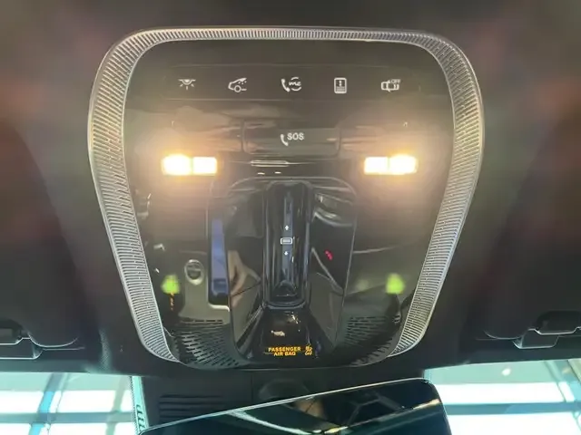 Mercedes-Benz S 580
