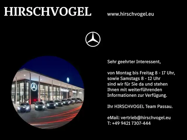 Mercedes-Benz S 580