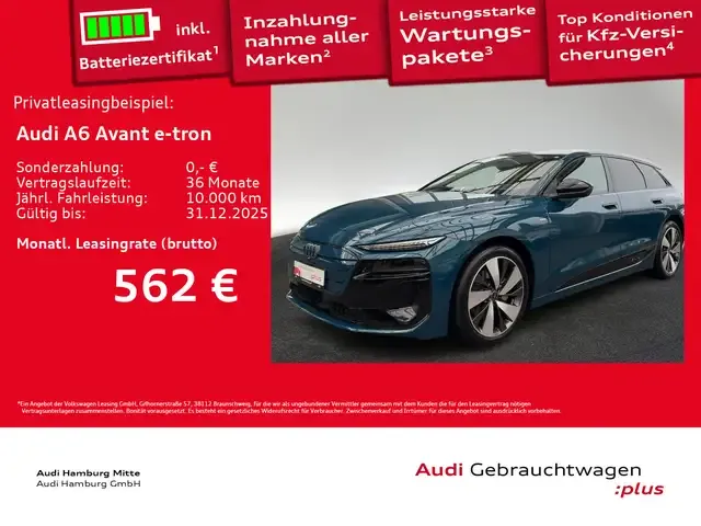 Audi Sonstige
