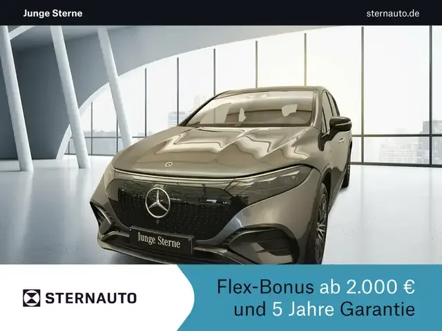Mercedes-Benz Sonstiges