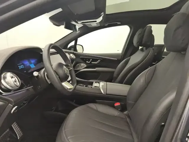 Mercedes-Benz Sonstiges